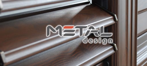 Sicurezza Metal Design