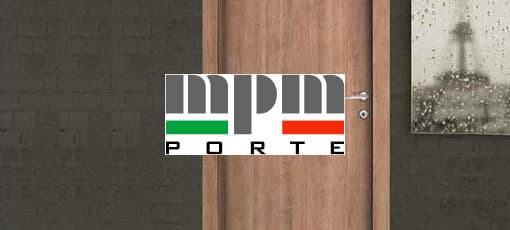 Porte da Interno Mpm