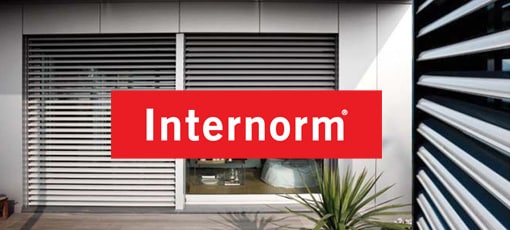 Oscuranti Internorm