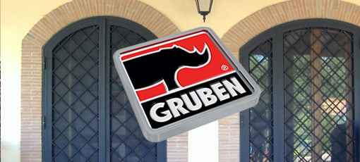 Sicurezza Gruben